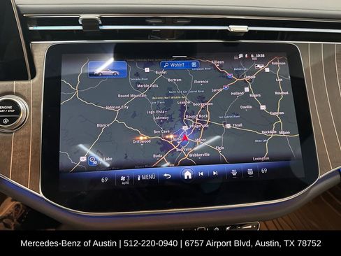 Certified 2026 Mercedes-Benz E 350 Sedan image 15