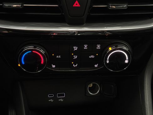 New 2026 Buick Encore GX Sport Touring w/ Advanced Technology Package AWD/4WD image 24
