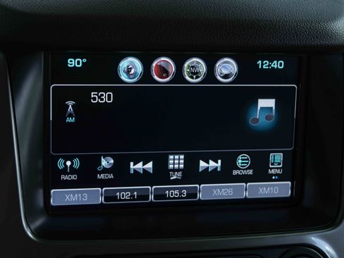 Used 2016 Chevrolet Tahoe LT RWD image 27