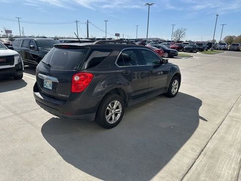 Used 2013 Chevrolet Equinox LT image 3
