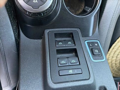 Used 2023 Ford Bronco Black Diamond w/ Sasquatch Package AWD/4WD image 16