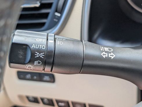 Used 2021 Nissan Murano Platinum w/ Cargo Package image 20