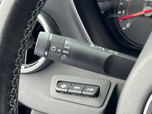 Used 2020 Chevrolet Camaro SS image 10