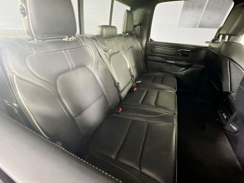 Used 2022 RAM 1500 Limited image 27