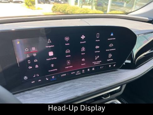 New 2025 Audi Q5 Premium Plus image 10