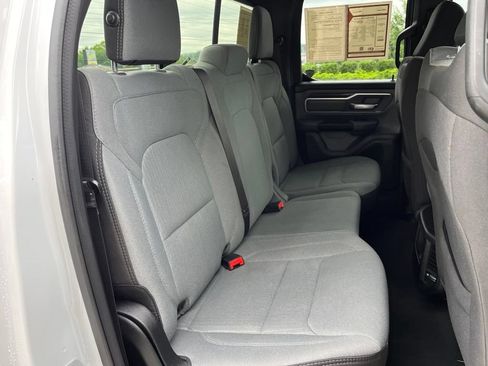 Used 2022 RAM 1500 Lone Star RWD image 26
