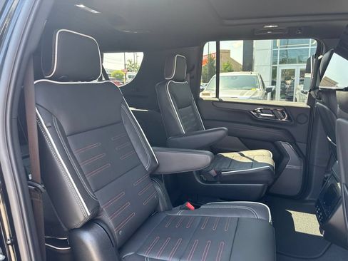 New 2026 GMC Yukon XL AT4 Ultimate AWD/4WD image 27