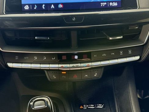 Used 2023 Cadillac CT5 Luxury w/ Sun And Sound Package image 18