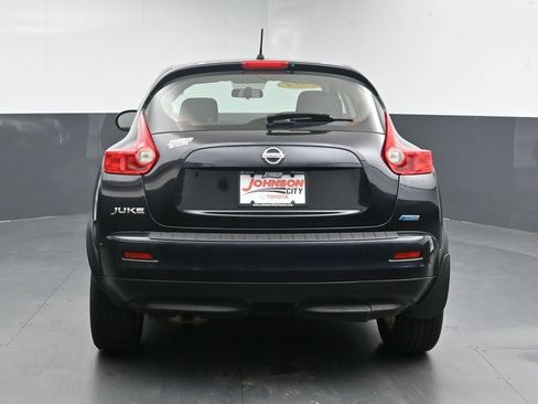 Used 2014 Nissan Juke S FWD image 7
