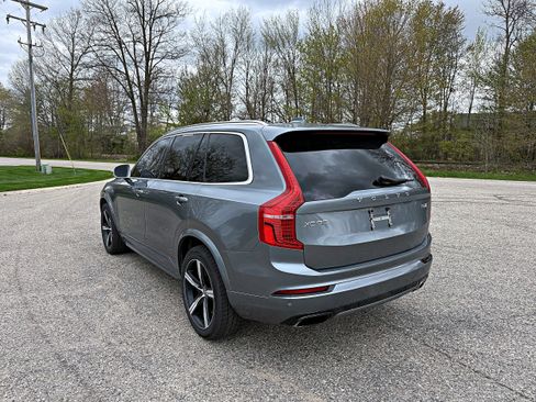 Used 2016 Volvo XC90 T6 R-Design AWD/4WD image 7
