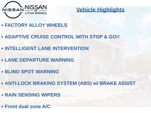 Used 2024 Jeep Compass Limited image 12