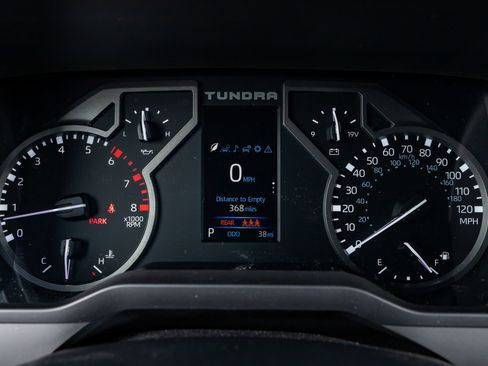 Used 2026 Toyota Tundra SR5 w/ SR5 Convenience Package image 20