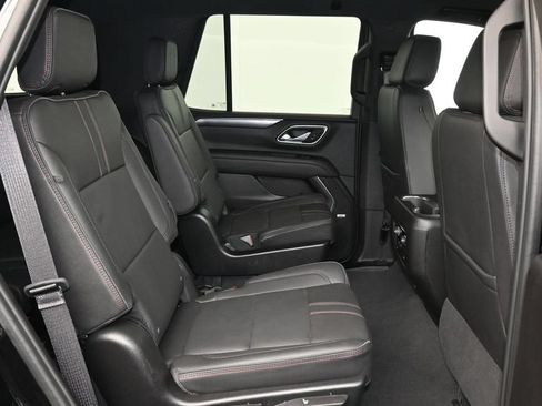 Used 2023 Chevrolet Tahoe RST w/ Luxury Package AWD/4WD image 18