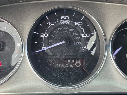 Used 2012 Lincoln MKZ FWD image 13
