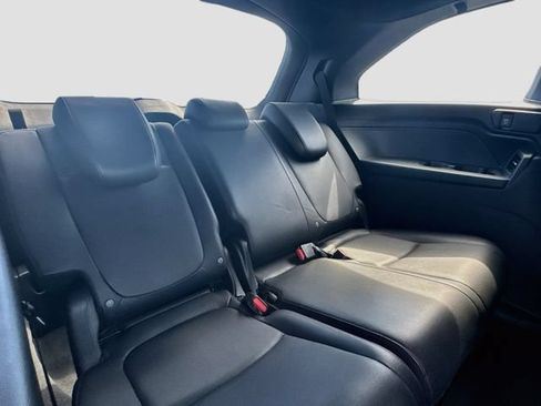Certified 2023 Honda Odyssey Sport image 32