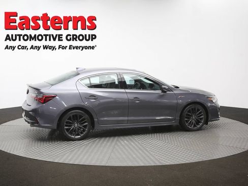 Used 2022 Acura ILX FWD image 47