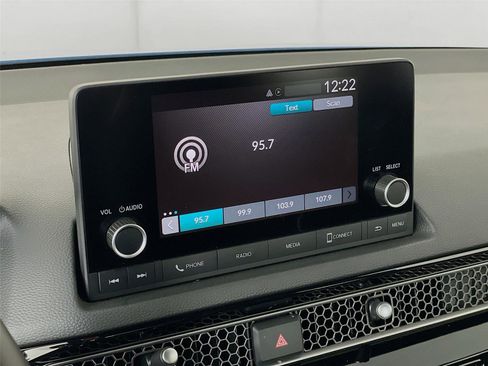 Used 2025 Honda Civic Sport image 17