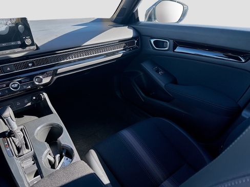 New 2026 Honda Civic Sport image 19