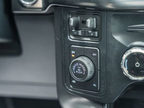 New 2026 Ford F150 Tremor w/ Equipment Group 402A High image 35