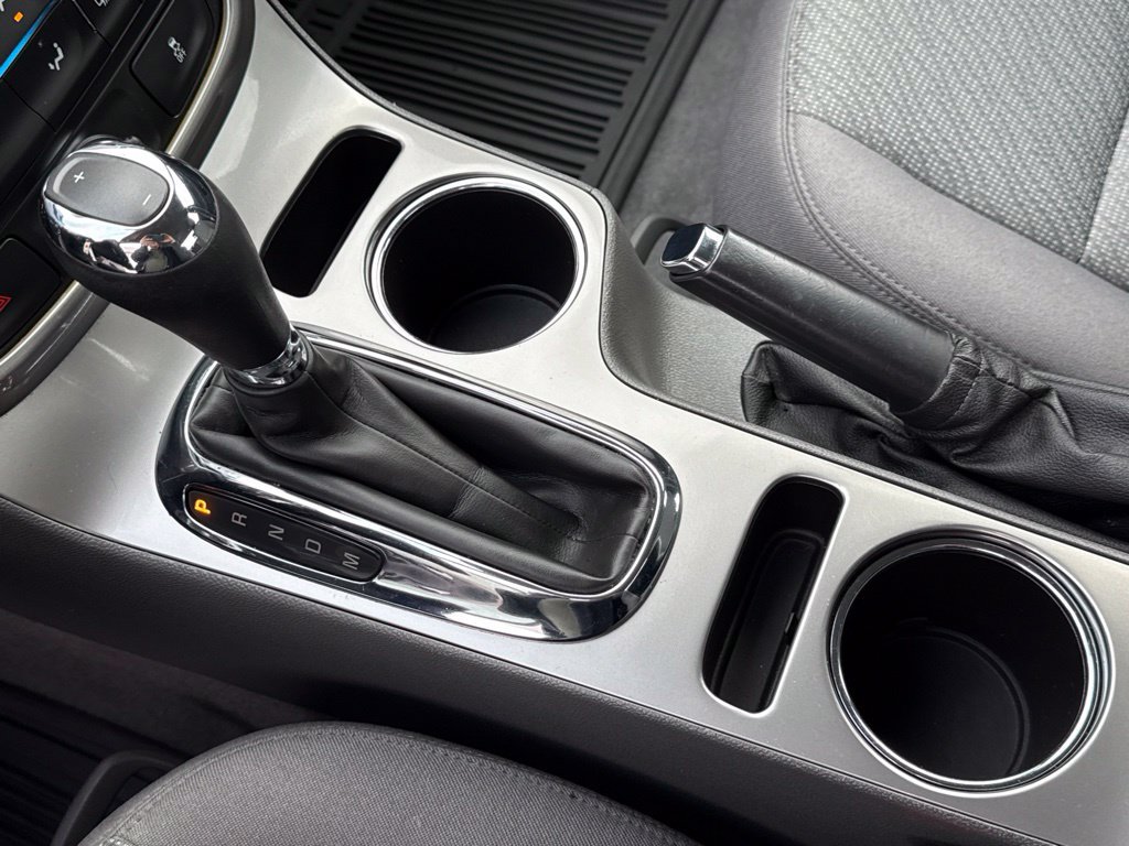 Used 2014 Chevrolet Malibu LS FWD image 22