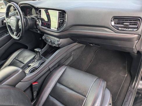 Used 2024 Dodge Durango GT RWD image 22