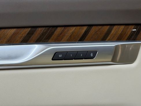 New 2026 Cadillac Escalade Platinum Sport AWD/4WD image 26