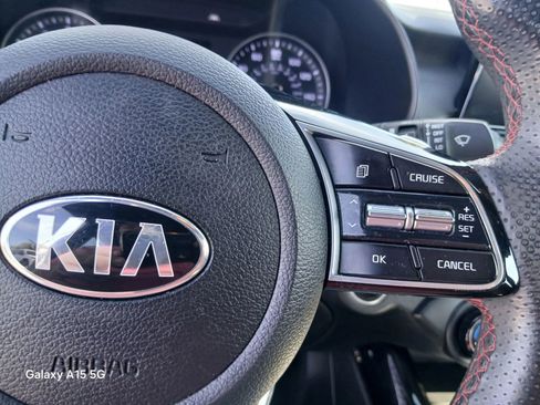 Used 2021 Kia Forte GT image 30