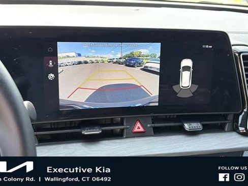 Certified 2024 Kia Sportage X-Pro AWD/4WD image 17