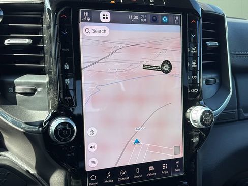 New 2026 RAM 2500 Laramie image 48