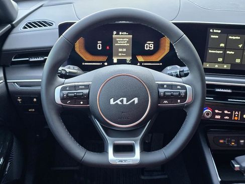 New 2026 Kia K5 GT-Line w/ GT-Line Premium Package FWD image 7