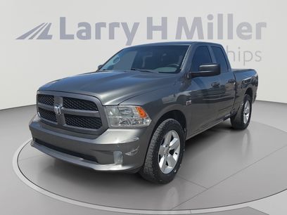 Used 2013 RAM 1500 Express