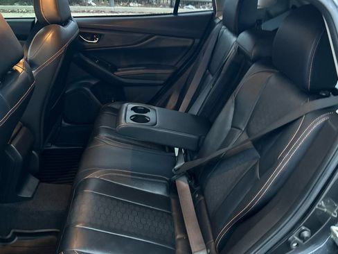 Used 2019 Subaru Crosstrek 2.0i Limited w/ Moonroof Package w/Navigation image 10