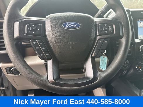 Used 2017 Ford F150 XL w/ Equipment Group 101A Mid image 15
