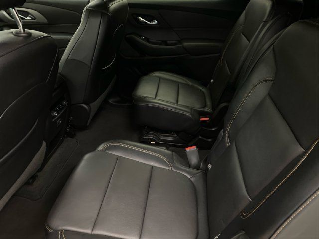 Used 2019 Chevrolet Traverse LT AWD/4WD image 11