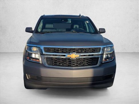 Used 2017 Chevrolet Tahoe LT AWD/4WD image 3