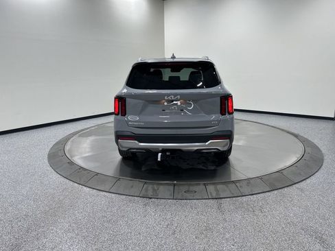 New 2026 Kia Sorento EX image 7