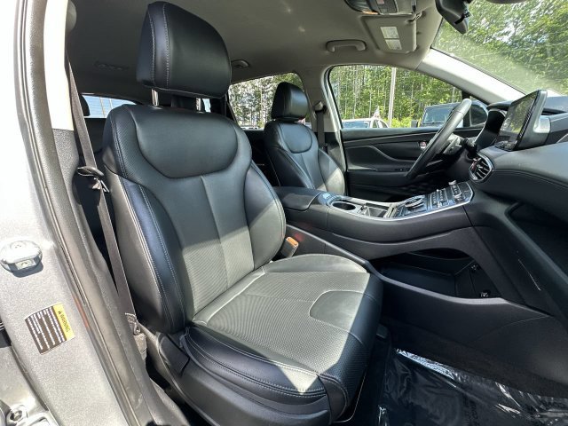 Used 2023 Hyundai Santa Fe XRT w/ Winter Weather Package FWD image 27
