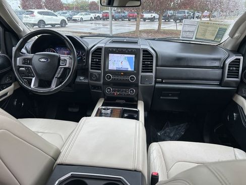 Used 2020 Ford Expedition Platinum image 10