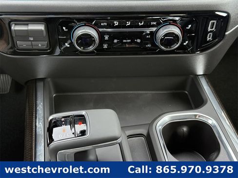 New 2026 Chevrolet Silverado 1500 LT Trail Boss w/ Convenience Package II image 20