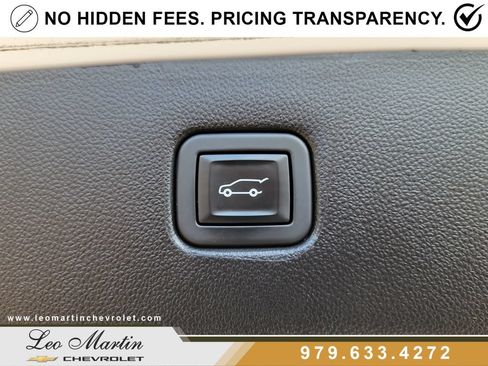 Used 2022 Chevrolet Blazer LT FWD image 7