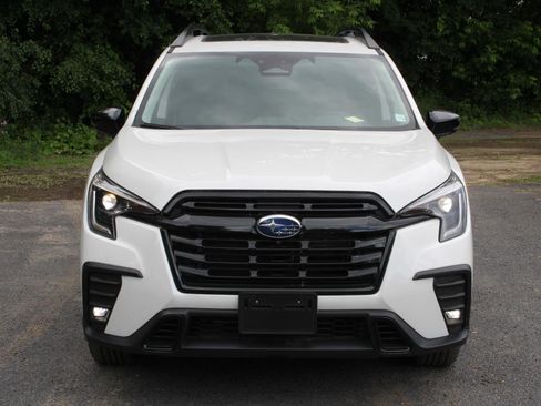 New 2026 Subaru Ascent Bronze Edition AWD/4WD image 2
