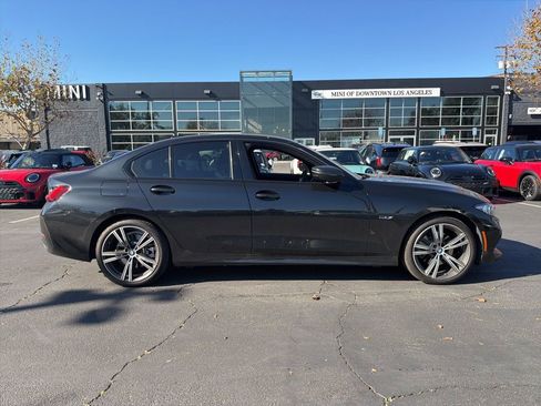 Certified 2023 BMW 330e 330e iPerformance w/ Premium Package image 6