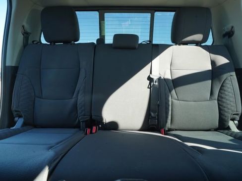 Used 2023 Toyota Tundra SR5 w/ SR5 Convenience Package image 32