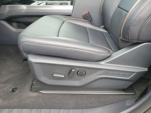 New 2027 Ford F350 Lariat w/ Tremor Off-Road Package AWD/4WD image 25