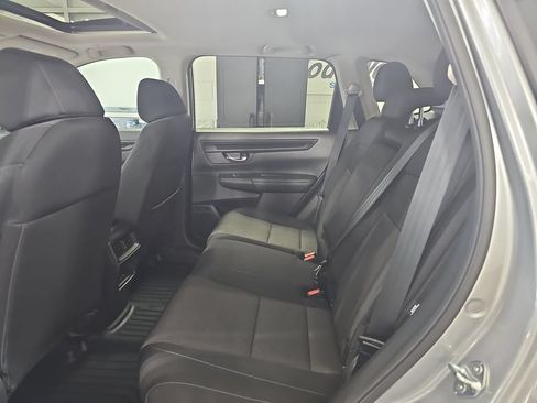 Used 2024 Honda CR-V EX image 17
