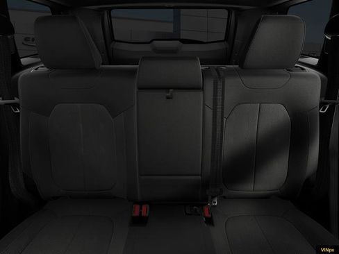 New 2026 Jeep Cherokee Laredo AWD/4WD image 17