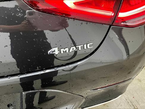 Used 2020 Mercedes-Benz CLS 450 4MATIC image 10