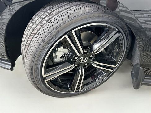 New 2026 Honda Accord Sport image 24