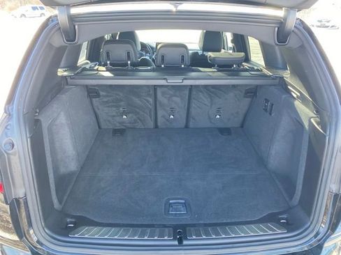 Used 2024 BMW X3 xDrive30i AWD/4WD image 22