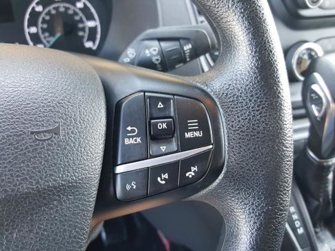 Used 2023 Ford Transit 250 Low Roof w/ Exterior Upgrade Package image 17